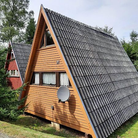Ferienhaus Toso Freyung Exterior photo